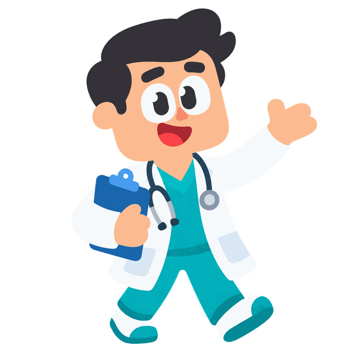 Paulo, médico